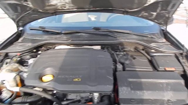 Laguna 3, 2.0 dci, Initiale, Bose, 150 HP 6 мкпп, Пригон авто Украина смотреть онлайн