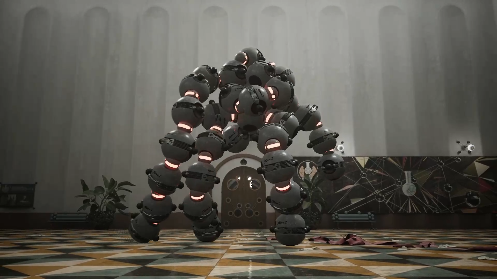 атомик харт длс 1. Atomic heart dlc инстинкт истребления. Dlc. Atomic heart dlc прохождение. атомик харт длс обложка.