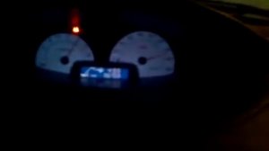 Toyota Vitz RS TRD Turbo механика