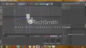 Cinema 4D Dersleri#1~~Perspektif yazı yazma