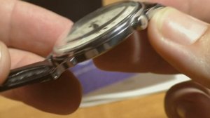 Ретро Классика, Восток 581883 #наручныечасы #обзорчасов #часывосток #vostok #командирские #амфибия