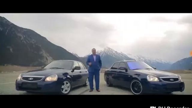 Это Лада приора наша любимая авто порода смотреть онлайн