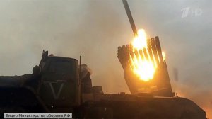 Минобороны сообщает об уничтожении двух украинских военных самолетов и вертолетов