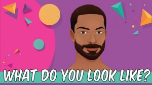 Describing People's Looks English for Children Fun Kids Videos