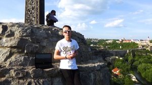 Обзор Prestigio Visconte Ecliptica "Перезалив"