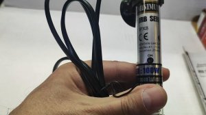 Аквариумный нагреватель SunSun JRB-100 100W