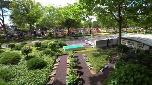 Legoland Billund 2018 - самый крутой парк развлечений в Дании. Леголенд Биллунд