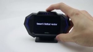 CAR HUD-P24