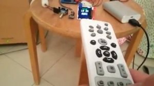 Datagor.ru - Предварительный усилитель на аудиопроцессоре TDA7318 (TDA7313) и Arduino