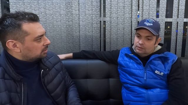 ДОПОЛНИТЕЛЬНОЕ ВРЕМЯ с менеджером хоккейной команды "ПАПАШИ" и "ВОРОНОВО" (ПИЛОТ) смотреть онлайн