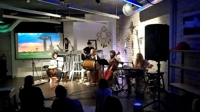 ТАБО, ЛОВЕЦ СНОВ, 27/12/19-2 смотреть онлайн