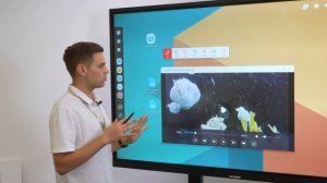 Lumien ML02. Урок 6: Рисование поверх любого изображения