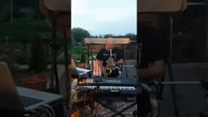 Самвел Чукча(Свадьбы банкеты 89184656313)