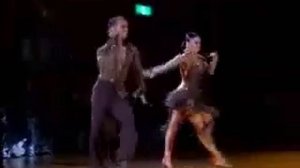 Michael Wentink & Beata