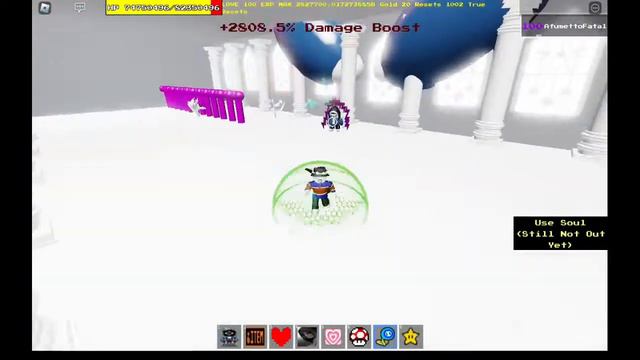 Roblox Undertale Mania Of Heroes | Medium Update Beat Anniversary Boss Rush Role Video Proof (Old) смотреть онлайн