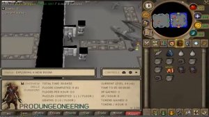 RuneScape Dungeoneering Bot (08/15/2012) [Free]