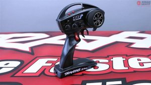 ВИДЕООБЗОР ТРОФИ МОДЕЛИ TRAXXAS TRX-4 DEFENDER И TATICAL UNIT  от Hobbycenter.ru