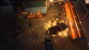 GTA 5 РУССКАЯ ОЗВУЧКА #51 [ 18+ ] | Разумное решение (Something Sensible)