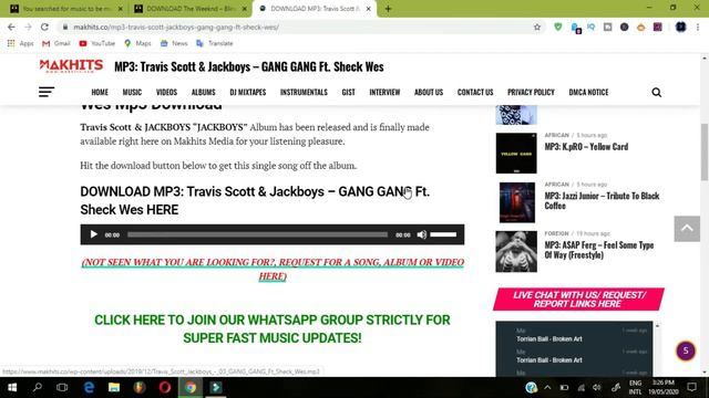 How To Download Music 2020 смотреть онлайн