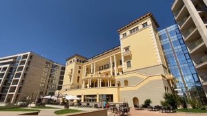 Сочи Шикарный отель Камелия, лучшие рестораны Мамай-Кале, Плакучая Ива, Барселонета. ч3