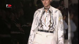 Vintage in Pills HERMÈS Spring 1997 - Fashion Channel