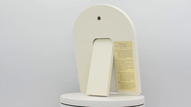 Икона Казанская / Богородица / икона на дереве с серебрением /12х16 см / Италия Valenti / 84121/3LB смотреть онлайн