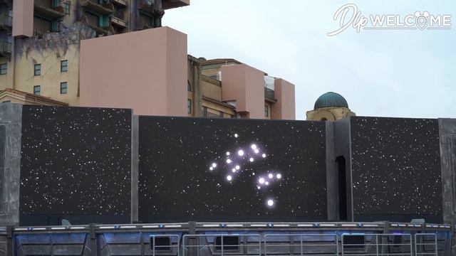 [4K] Star Wars : Legends of a Galaxy Far, Far Away 2019 - Disneyland Paris смотреть онлайн