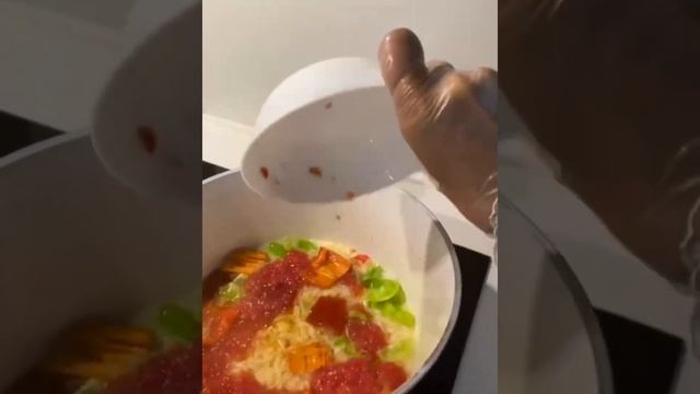 Stuffed pepper смотреть онлайн