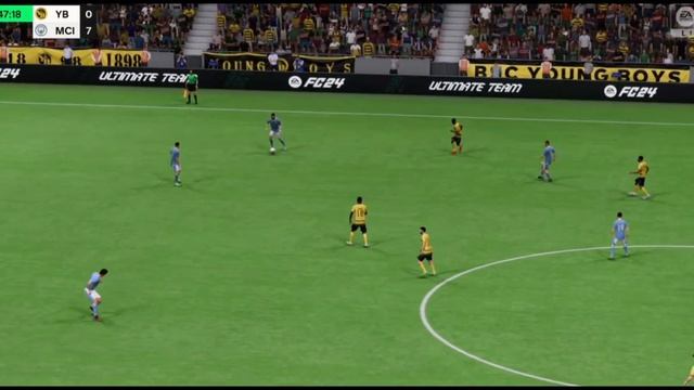 ЯНГ БОЙЗ - МАНЧЕСТЕР СИТИ СМОТРЕТЬ ОНЛАЙН смотреть онлайн