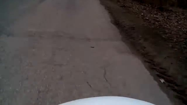 Катаемся на скутере [Live 1] смотреть онлайн