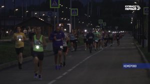 Спортивно, весело и красиво