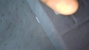 Как быстро нарезать малярный скотч.