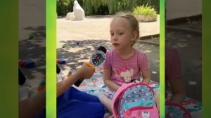 МБДОУ № 36 Интервью детей "Почему ты хочешь, чтобы родители знали и соблюдали ПДД"