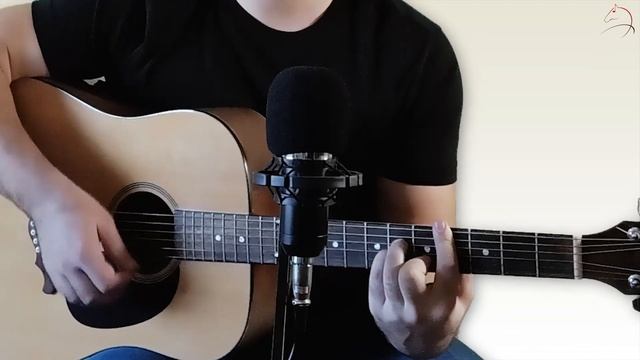 ?? LATEXFAUNA — KOSMOS (на гітарі) смотреть онлайн