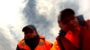 В Хабаровском крае спасатели МЧС России провели сбор по водной подготовке