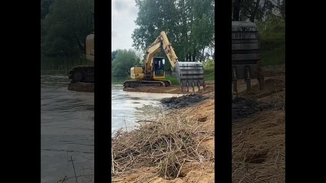 Даём вторую жизнь заброшенному карьеру Астахова Виолетта Орехово-Зуевский го 7 лет МОУ Куровская СОШ