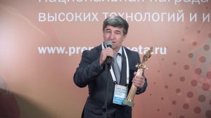 Премия Рунета / Медиахолдинг Столица