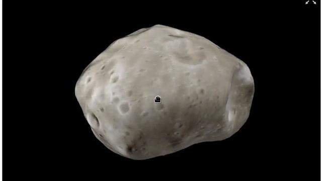 mars moon phobos смотреть онлайн