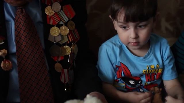 Муса Җәлил, "Вәхшәт" - Альбина Гыйльданова смотреть онлайн