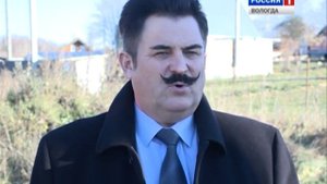 В деревне Марфино под Вологдой запустили насосную станцию