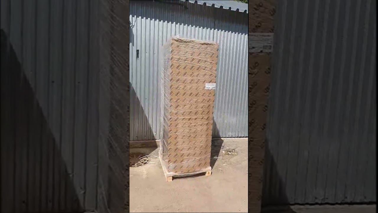 Напольные шкафы 48 U высота, 800 мм ширина, 1000 мм глубина. Поставляется на паллете. смотреть онлайн