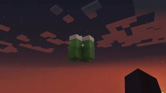 Как построить ракету в майнкрафте смотреть онлайн