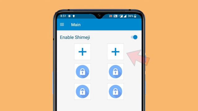 Shimeji - How to play Animated Characters on your phone screen and other apps in hindi/urdu 2021? смотреть онлайн