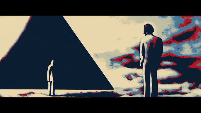 The White Side of The Sun/by Nik Savinich music/ смотреть онлайн