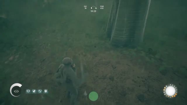 Ancestors: The Humankind Odyssey - Muddy Pussycat (Great Lake) смотреть онлайн