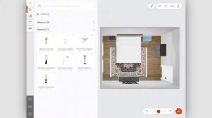 This Room Planner Does it All - Marxent 3D Room Designer