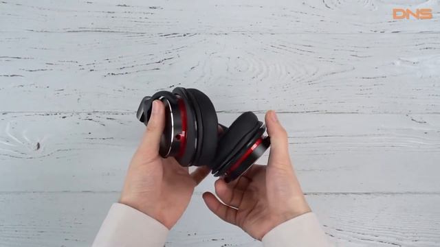 Распаковка наушников A4Tech Bloody M550 / Unboxing A4Tech Bloody M550 смотреть онлайн