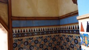 Visitamos la primera obra de Gaudí | Casa Vicens por dentro [Barcelona]