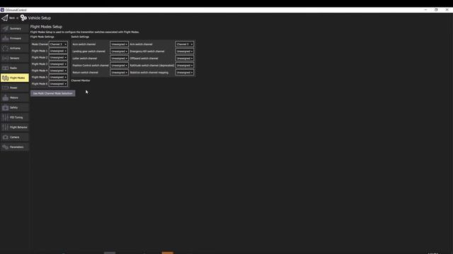 Quadcopter Firmware Setup/Programming смотреть онлайн