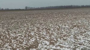 Охота с РПГ.Учимся гонять зайца.